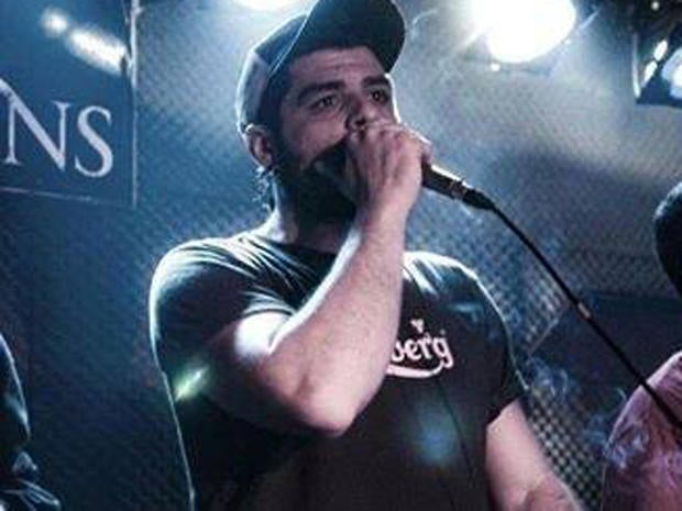 Pavlos Fyssas