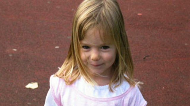 Madeleine McCann murder mystery: Police release sketches in hope of new clues