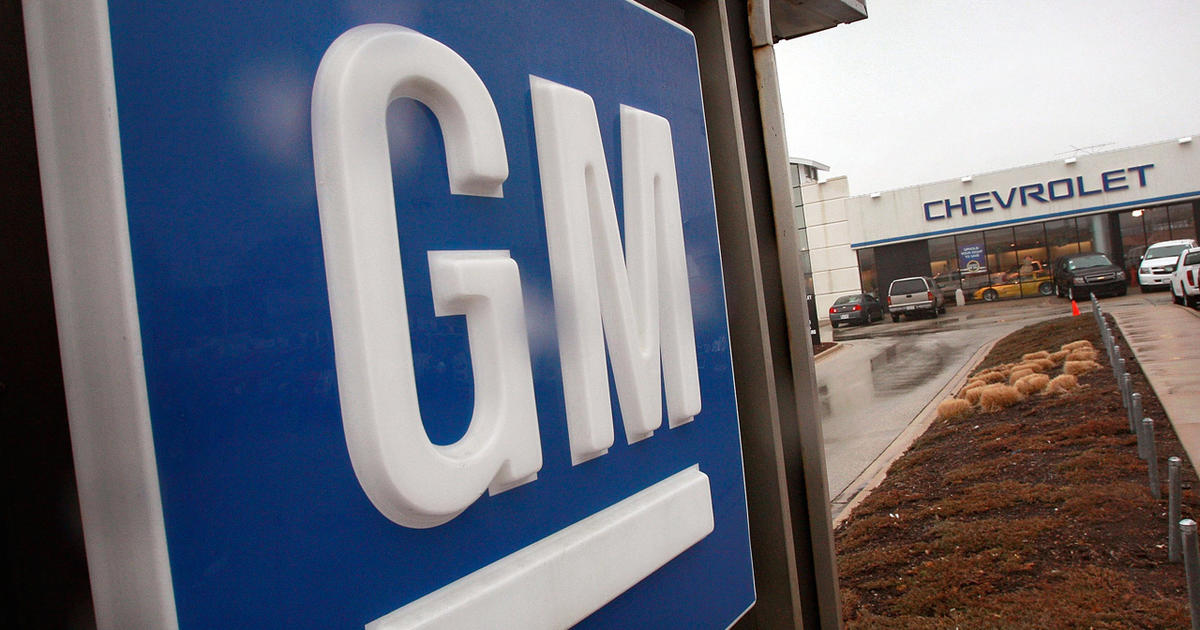 gm-to-announce-1b-investment-affecting-1-000-jobs-source-says-cbs-news