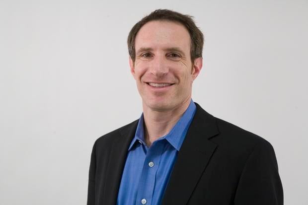 Sam Klepper, eMeter CMO
