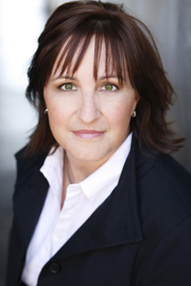 Juliet Huck