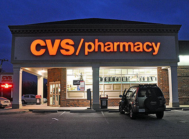 5 Things Not to Buy at CVS - CBS News