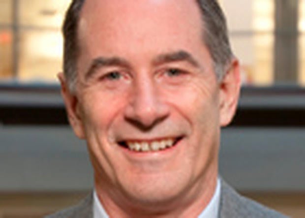 Roger Martin