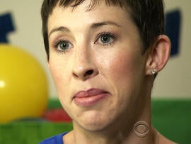 Nicole Clamp