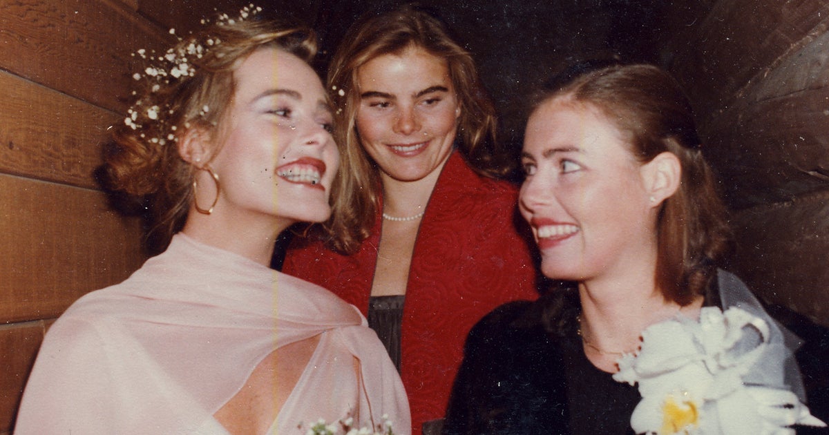 Mariel Hemingway Cbs News