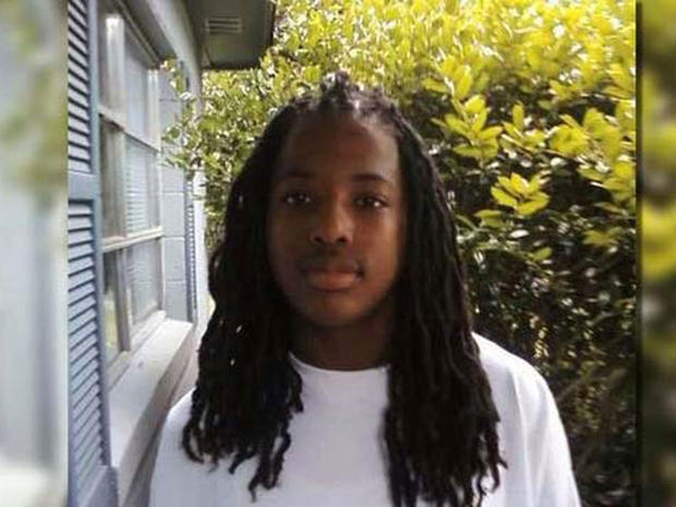 Kendrick Johnson Update: Video released in Ga. teen's gym mat death