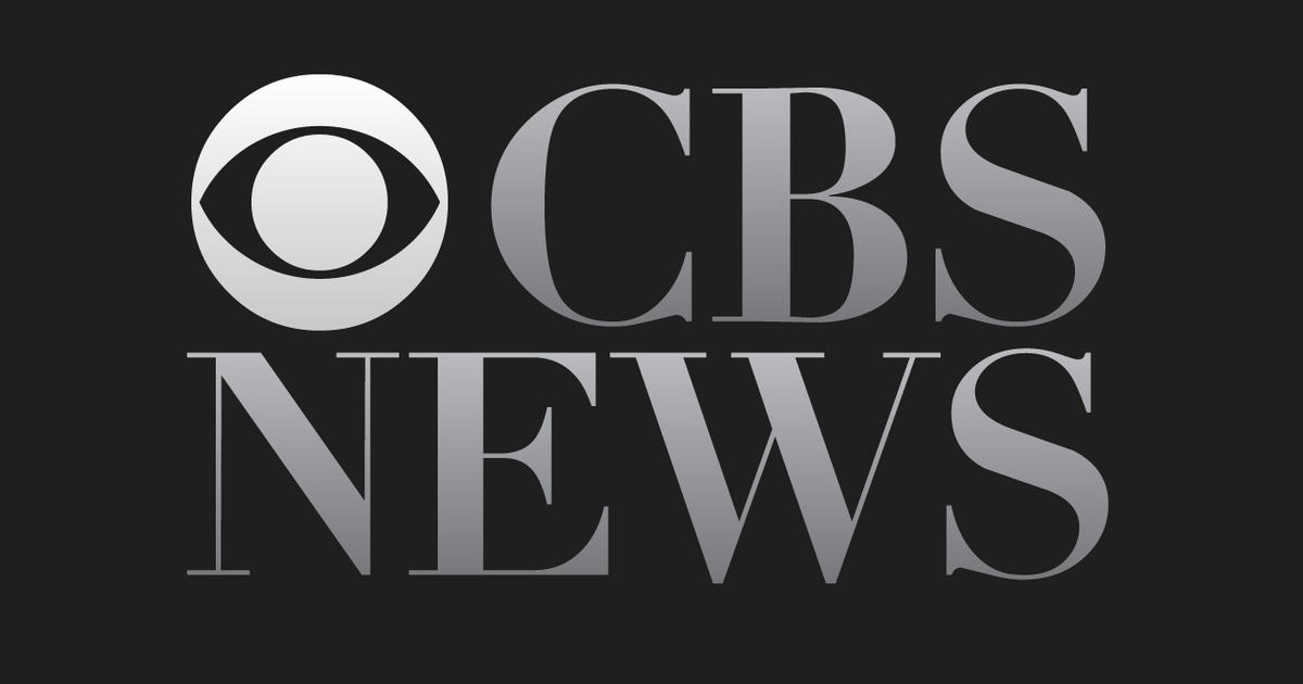 Cbs News Shows 2025