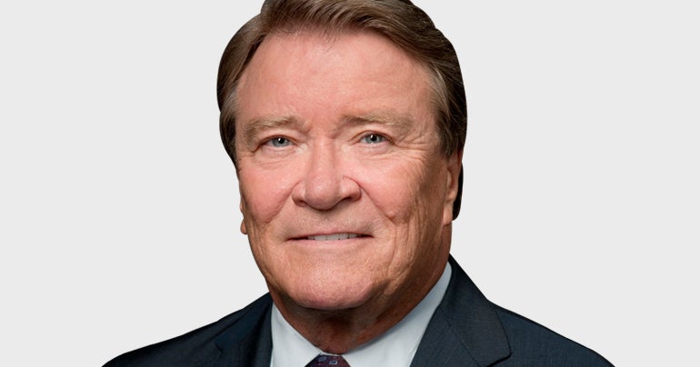 Steve Kroft CBS News