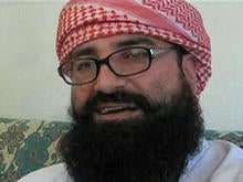 Nasiruddin Haqqani, the slain deputy leader of the Afghan Haqqani terror network