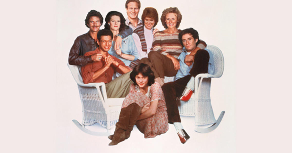 cast of the big chill