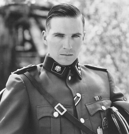 Ralph Fiennes Cbs News