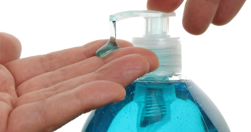 FDA to require proof antibacterial soaps actually work, are safe CBS News