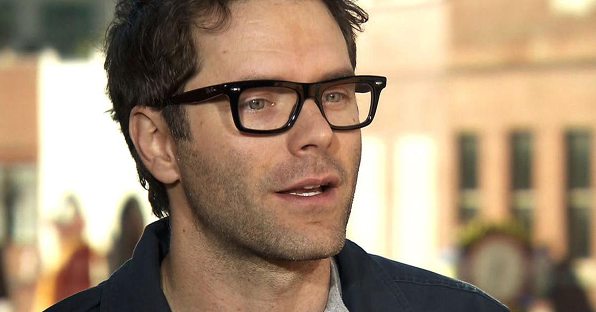 Bobby Bones winning over country music fans, defying expectations CBS