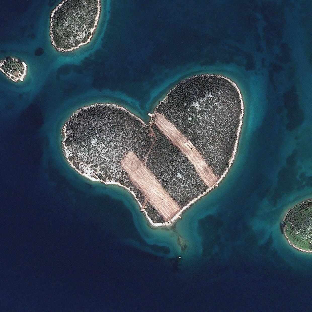 Best satellite photos of 2013