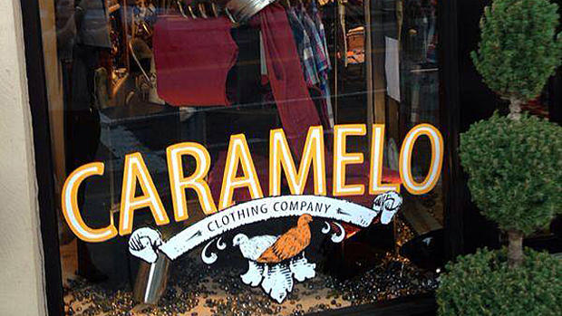 Caramelo Clothing Company 