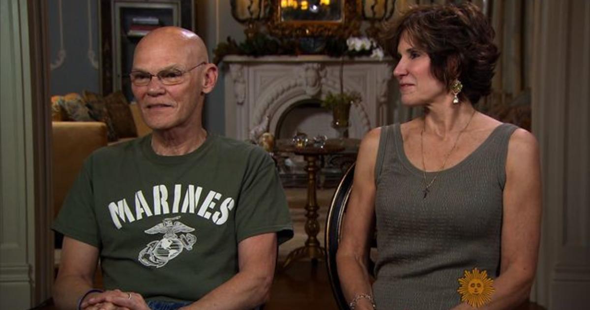 Carville And Matalin: Finding Love Across The Aisle - CBS News