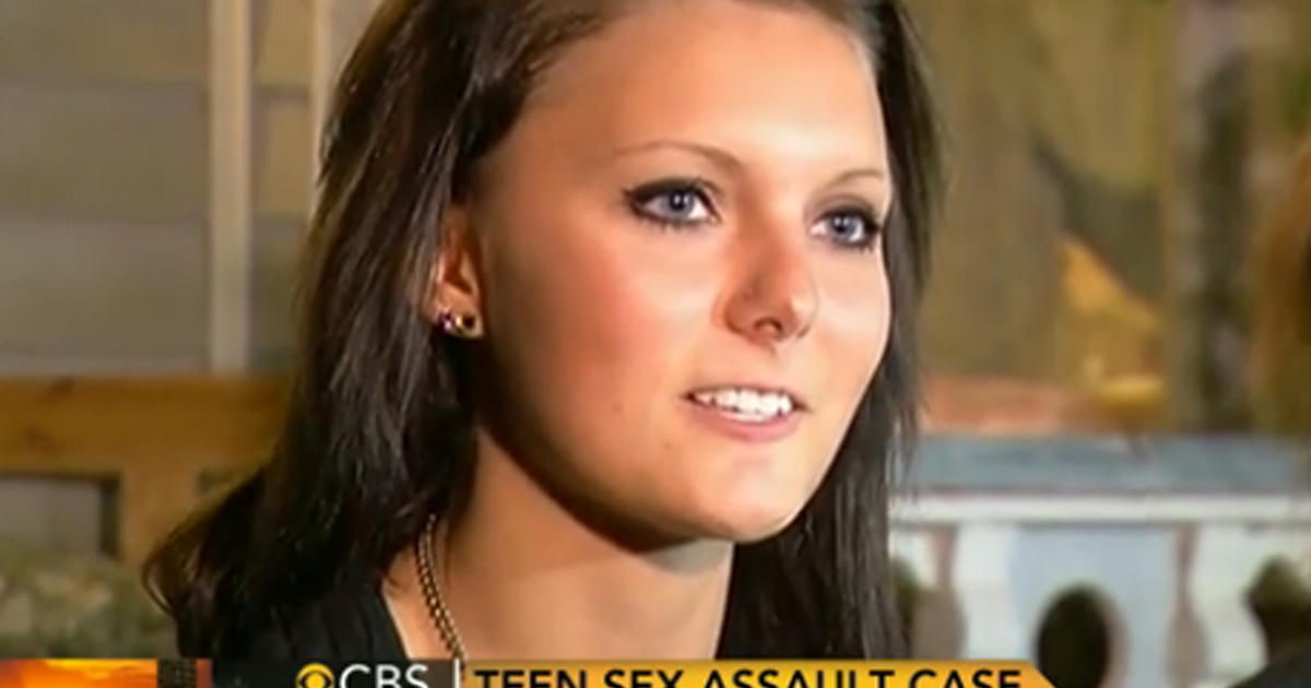 Report Alleged Maryville Rape Victim Attempts Suicide CBS News