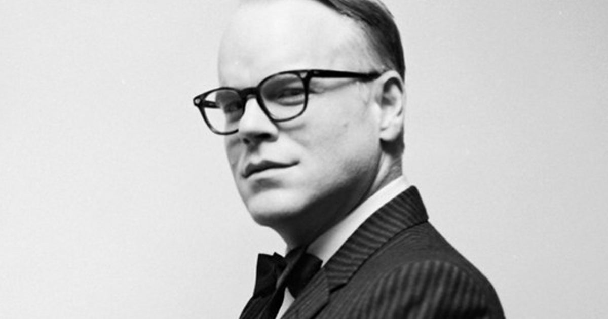 Along Came Polly Philip Seymour Hoffman 1967 2014 Pictures Cbs News