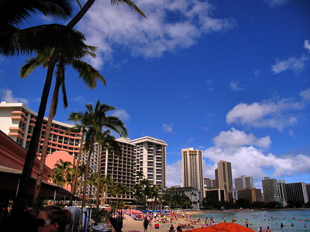 10 most expensive cities in America 