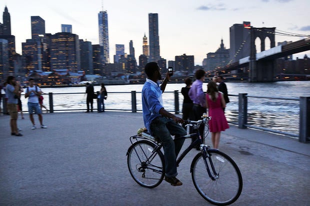 10 most expensive cities in America 