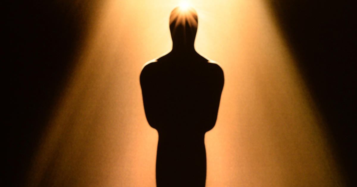 Oscar nominations being announced ahead of next month's Academy Awards