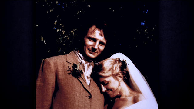 Richardson photos natasha wedding Liam Neeson: