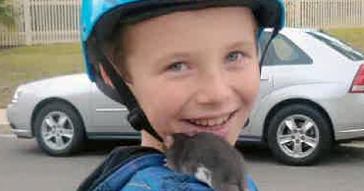 Family Sues Petco After Boy Dies From Rat Bite Fever Cbs News