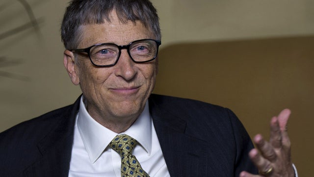 Forbes Billionaire Rankings Has Some Fresh And Familiar Faces Cbs News