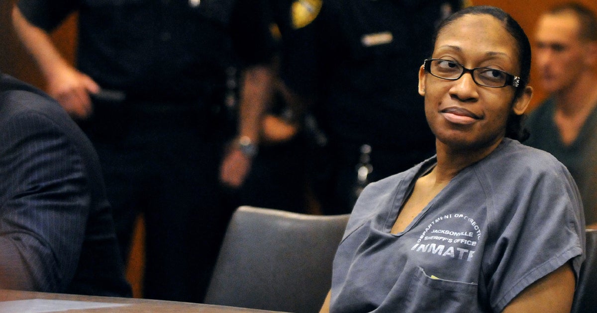 Marissa Alexander, woman in Florida "stand your ground" case, released