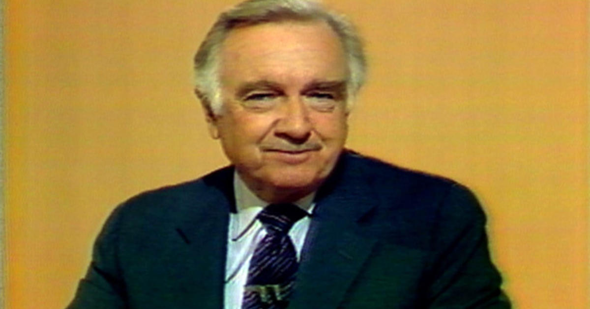 "And That's The Way It Is": Walter Cronkite's Final Sign Off - Videos ...