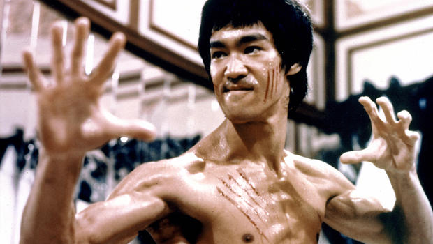 Next photo of Bruce Lee