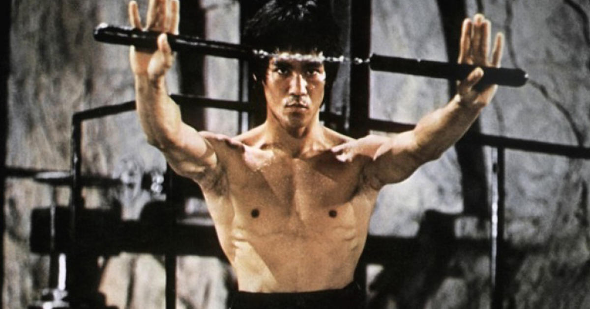 Bruce Lee Cbs News