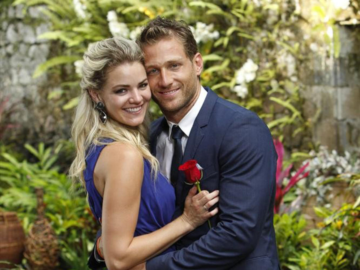 "The Bachelor" couples' romance track record CBS News