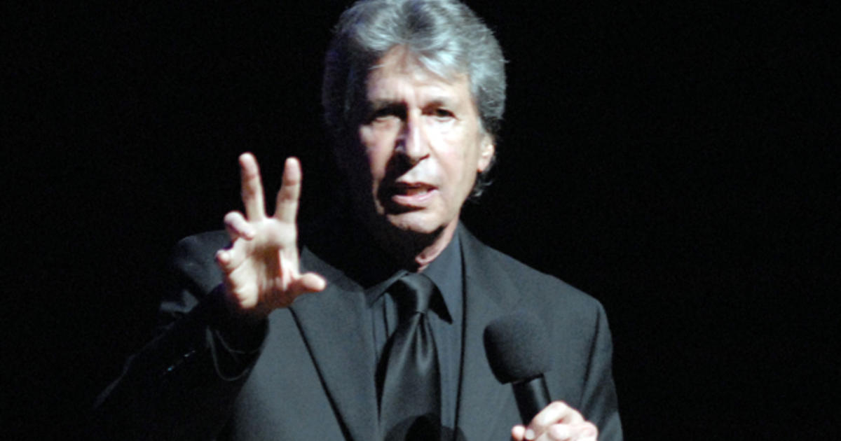 48++ David brenner todesursache bild , David Brenner, &quot;Tonight Show&quot; favorite, dies at 78 CBS News