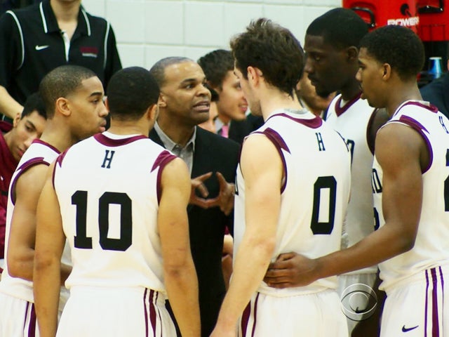 NCAA March Madness How Harvard's basketball team became a contender