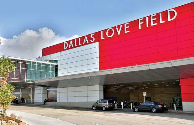 Dallas Love Field 