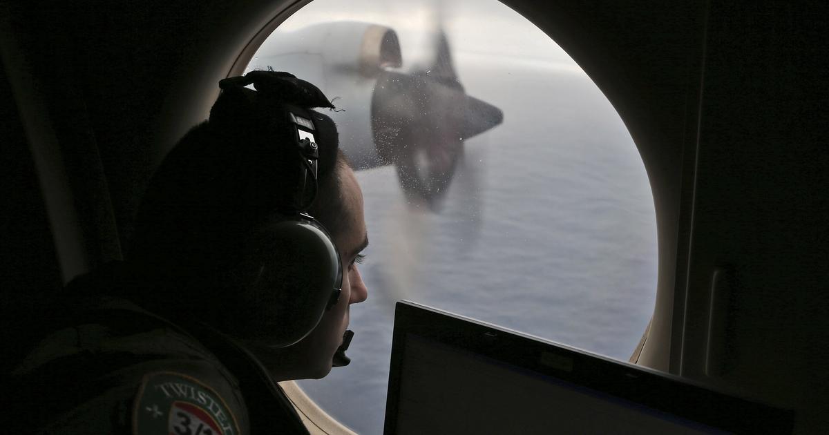 Malaysia Airlines Flight 370 Satellite shot "good news," analyst says