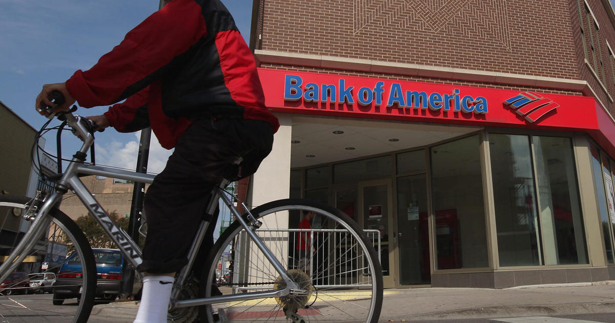 Bank of America hikes its U.S. minimum wage to $21 an hour