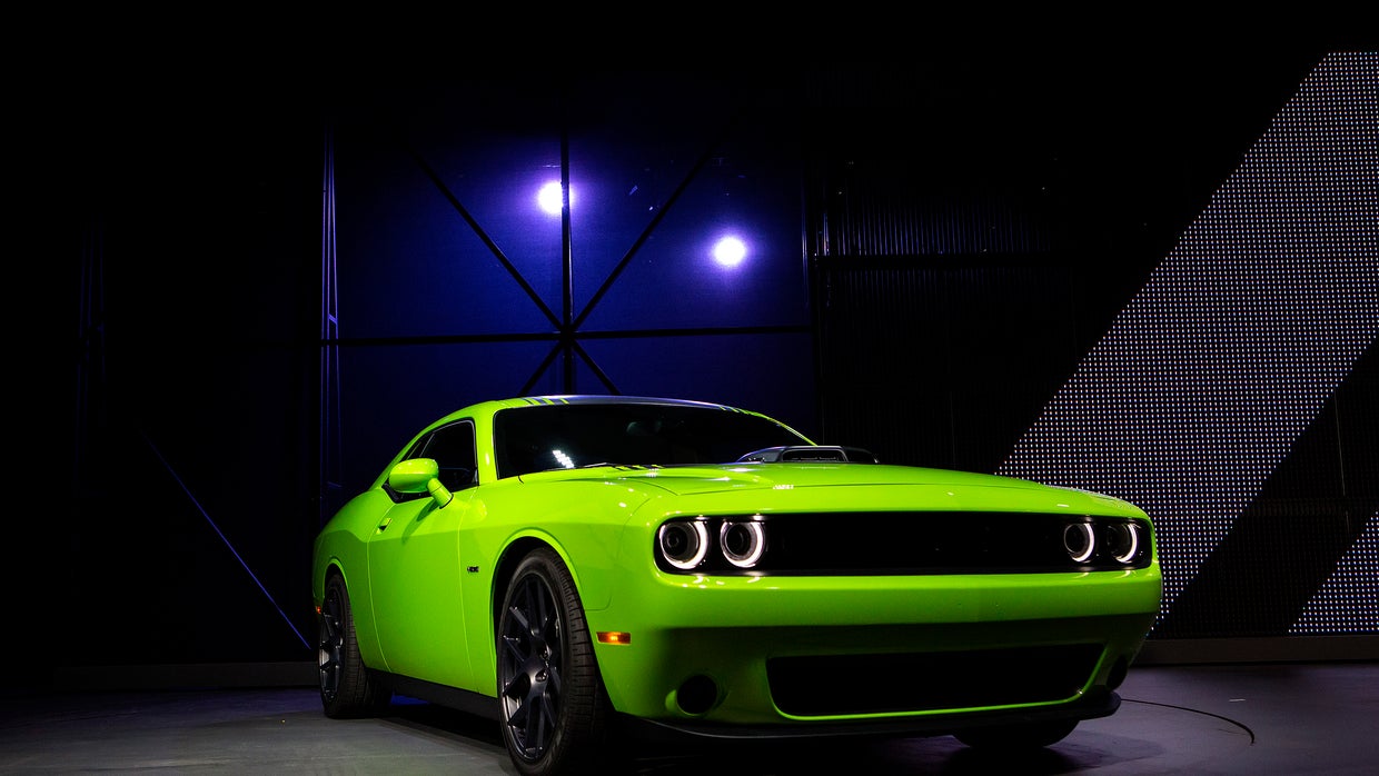 Finding the best car deals now - CBS News