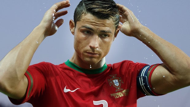 World Cup 2014: 10 players to watch