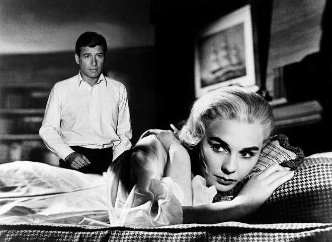 Efrem Zimbalist Jr. 19182014 CBS News