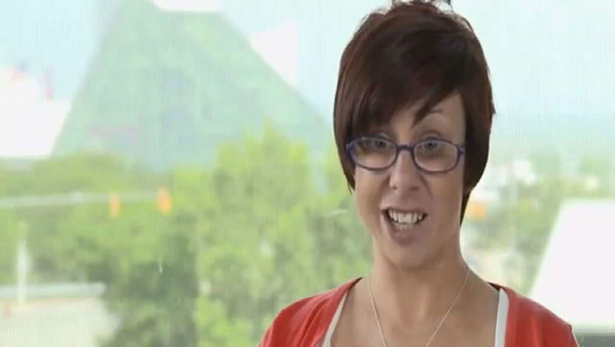 Famous Abduction Cases Gina DeJesus Famous abductions in the United