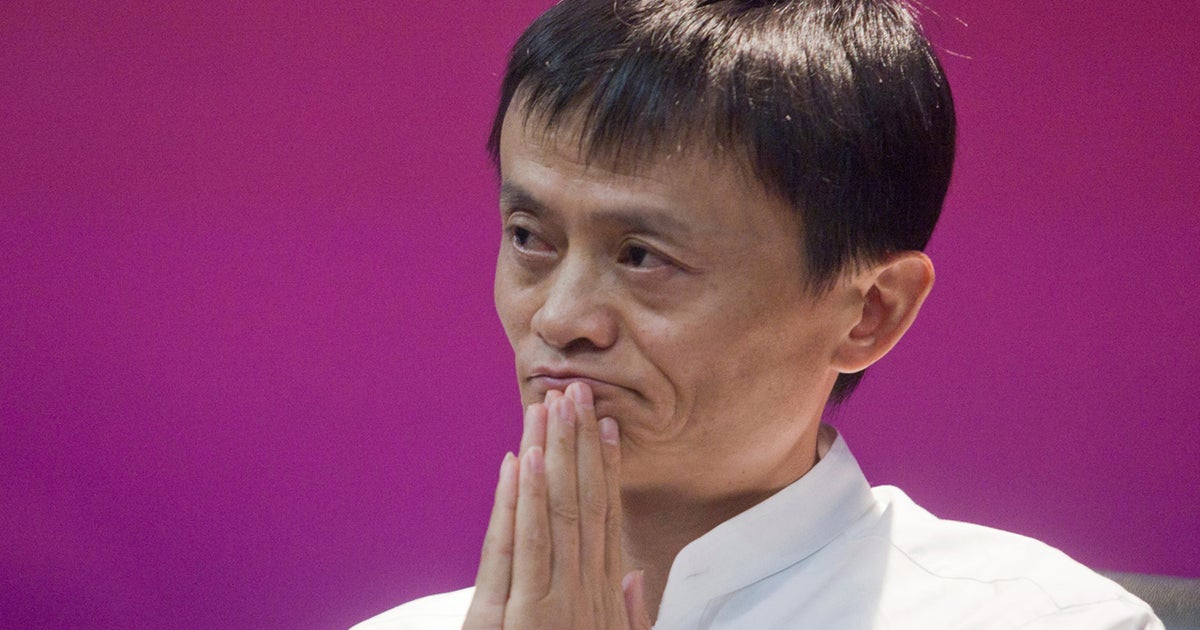 China aims cracks down on Alibaba with anti-monopoly probe