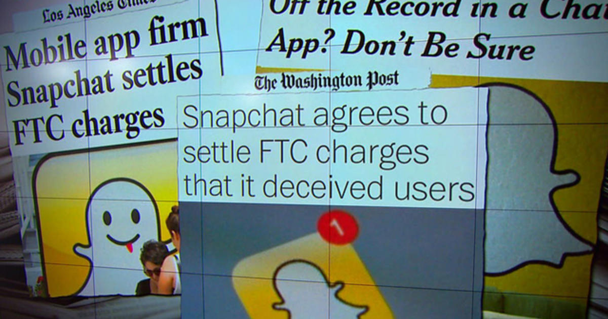 snapchat-settles-charges-it-misled-customers-cbs-news