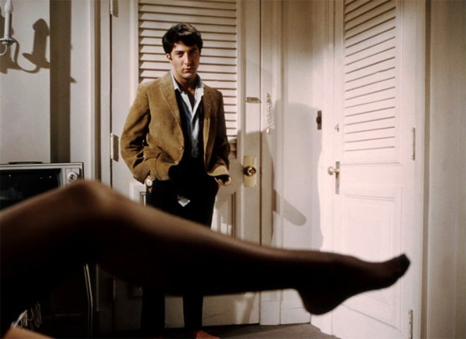 Almanac "Mrs. Robinson" CBS News