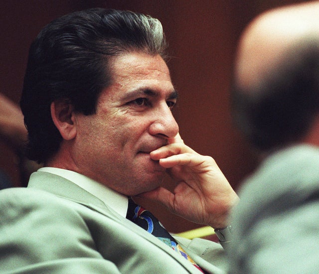 True And False In The People V O J Simpson Cbs News True And False In The People V O J Simpson Cbs News