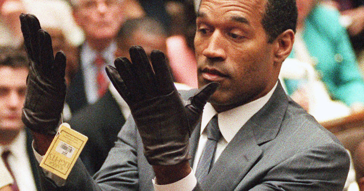 6 Essential Reads On The O J Simpson Trial Cbs News