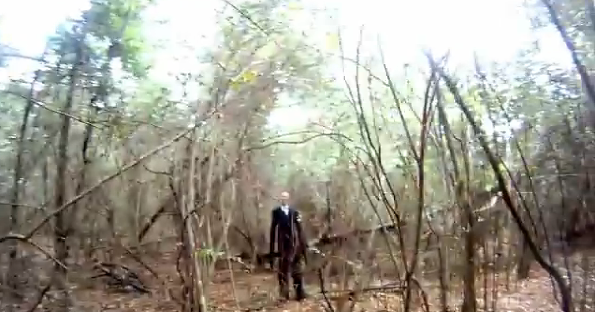 Slenderman Link To A Second Stabbing In Hamilton County Ohio Cbs News