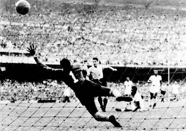 1950 World Cup 