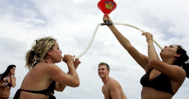 Teenagers Do Dumb Things But There Are >> Why Teenage Boys Do Stupid Things Cbs News Teenagers Do Dumb Things But There Are >> Why Teenage Boys Do Stupid Things Cbs News